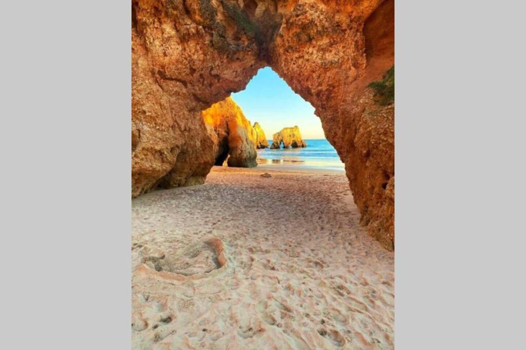 Studio Praia アルヴォル エクステリア 写真